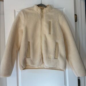 Volcom Sherpa Jacket